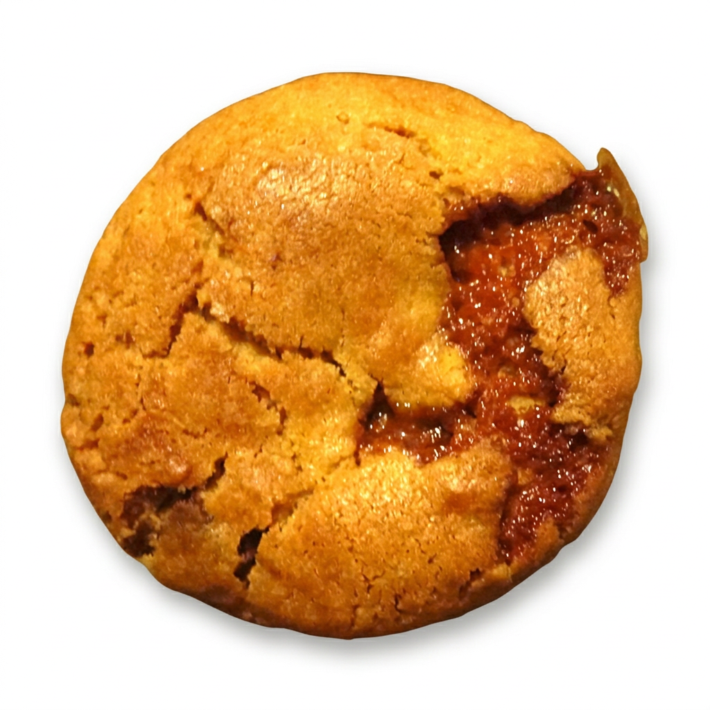 Caramelo Salado