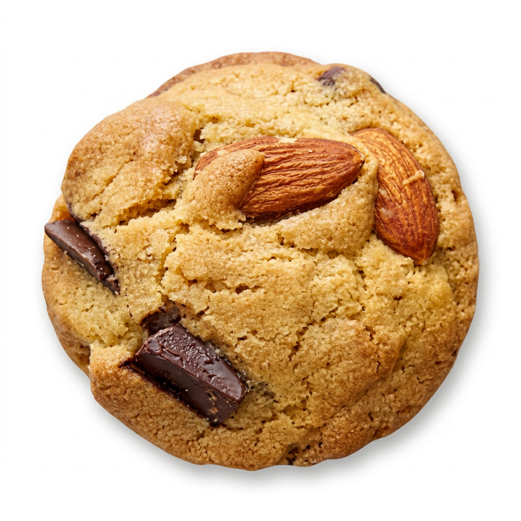 Almendras Chocolate