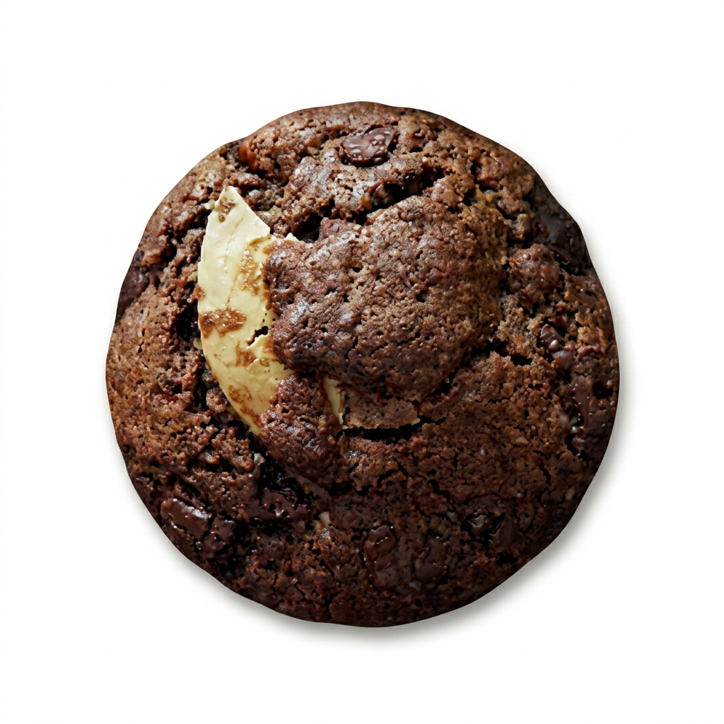 Triple Chocolate